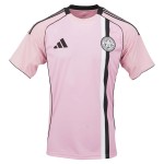 Günstige Fußballtrikots Leicester City 3rd trikot 2025-26 Kurzarm